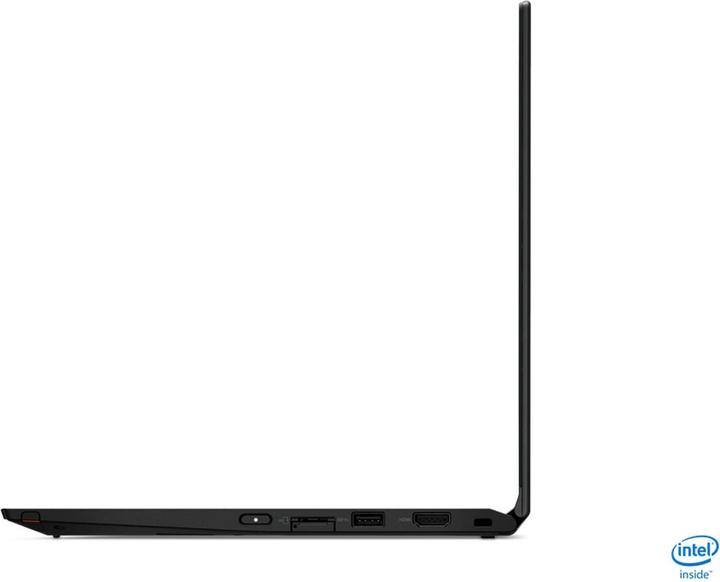 Immagine prodotto Lenovo ThinkPad X13 Yoga (13.30", Intel Core i5-10210210U, 8 GB, 256 GB, DE)