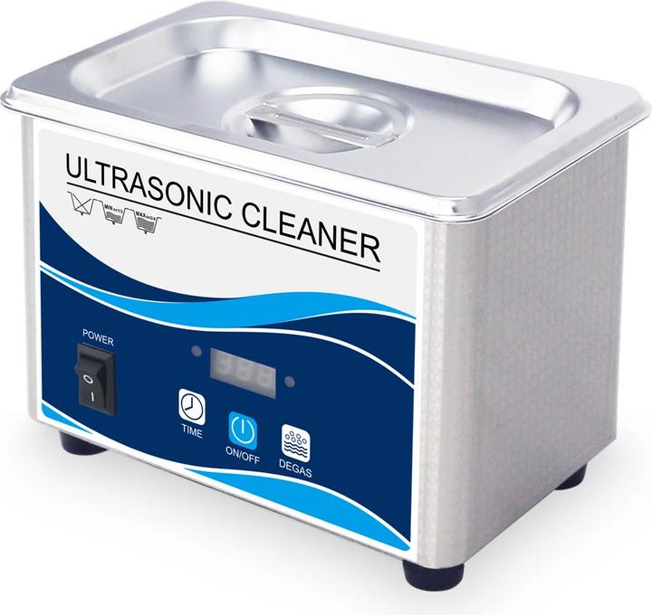 Immagine prodotto Granbo Sonic GA008 (40 kHz, 800 ml)