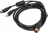 Immagine prodotto Capture Cavo alimentato USB Y 24V, 1,8m