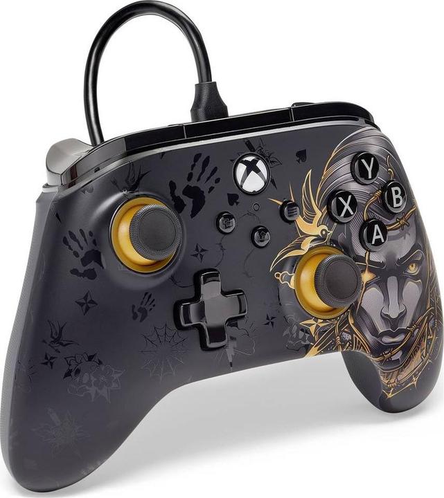 Produktbild PowerA Advantage Wired Controller (Xbox Series X)