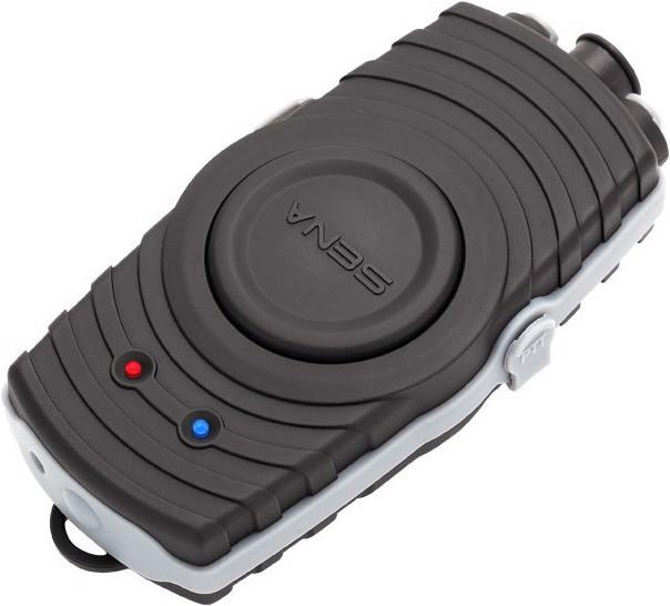 Actual product image Sena SR10 Bluetooth adapter for 2-way PMR radios