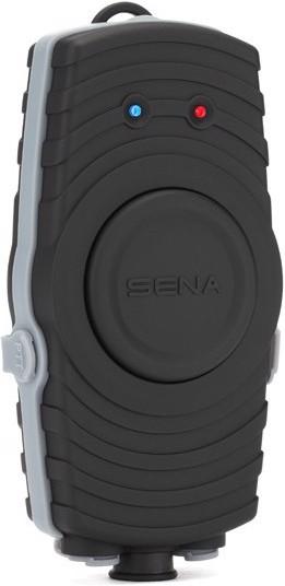 Actual product image Sena SR10 Bluetooth adapter for 2-way PMR radios