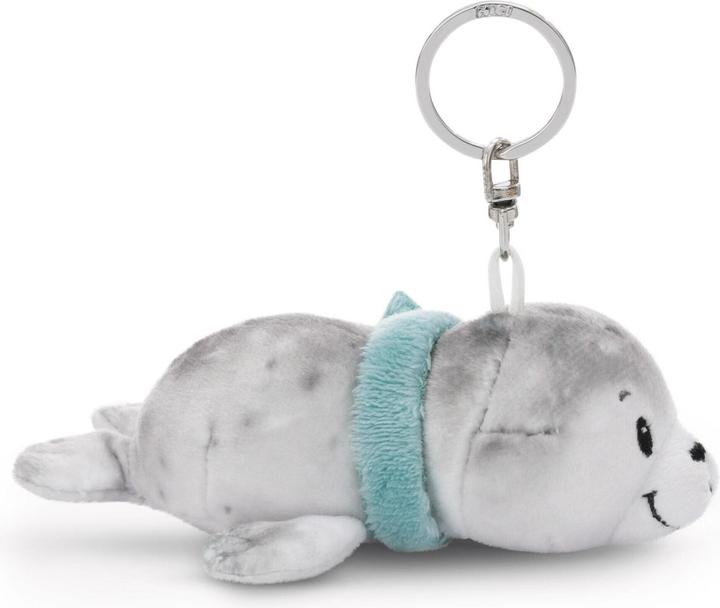 Actual product image NICI Bente key fob