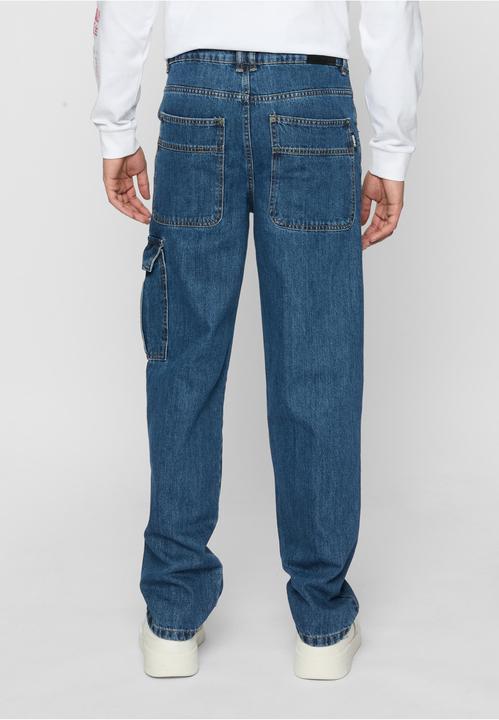 Actual product image Dangerous DNGRS Baggies - 82247 (W40/L34)