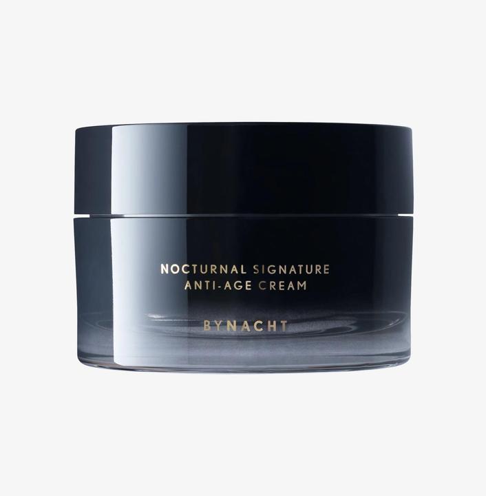 Actual product image Bynacht Nocturnal Signature Anti-Age Cream (50 ml, Night cream)