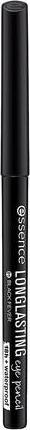 Actual product image essence Long lasting (0 Black)