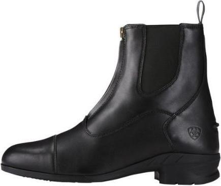 Actual product image Ariat Ankle Boot Heritage IV Zip Paddock Men's (41.5)