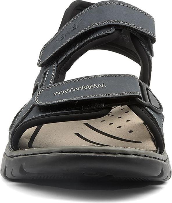 Actual product image Rieker Sandals (40)