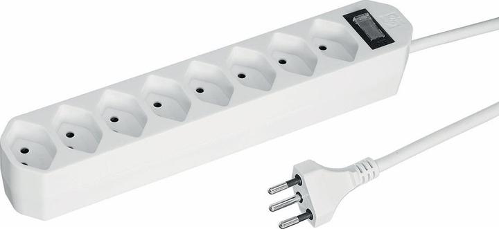 Produktbild Steffen Power Easy (5 x, Typ 13, 1.50 m)