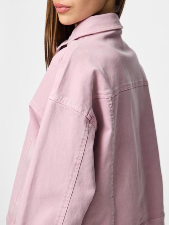 Produktbild Pieces PCFENNY Jeansjacke (L)