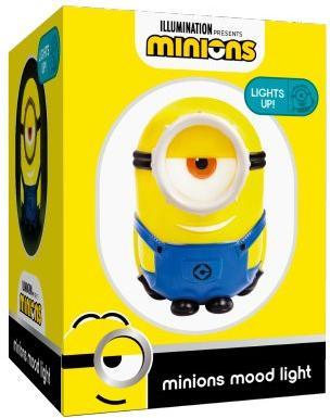 Immagine prodotto Thumbs Up ThumbsUp! lampada d'atmosfera Minions LED