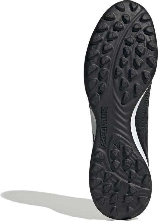 Actual product image adidas Predator 24 League Low TF Turf (44 2/3)