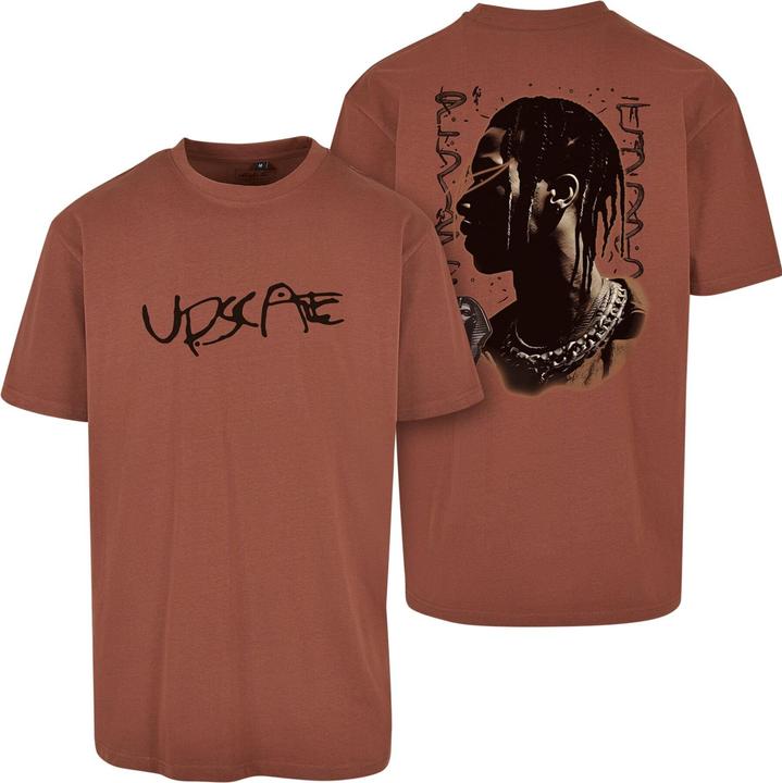 Image du produit Urban Classics Tee surdimensionné Giza - 119367 (M)