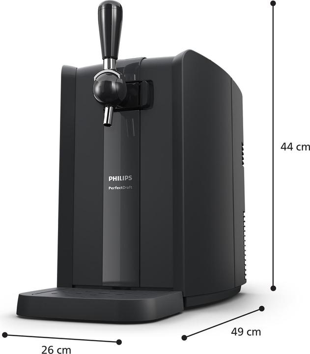 Produktbild Philips HD3761/60