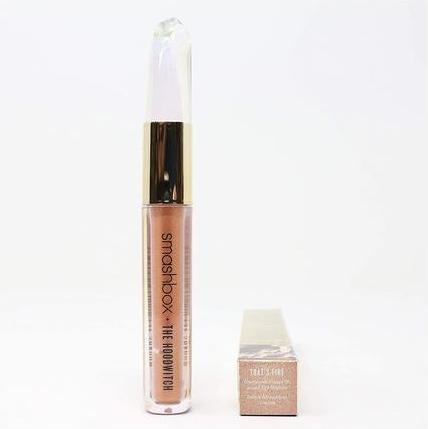 Actual product image Smashbox Crystalised Always On Liquid Eyeshadow That's Fine 0.05kg