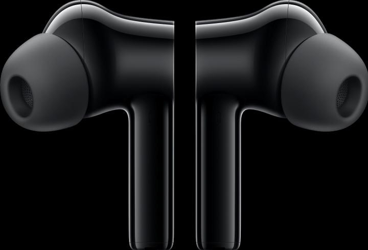 Actual product image OnePlus Buds Z2 (ANC, 3.50 h, Wireless)