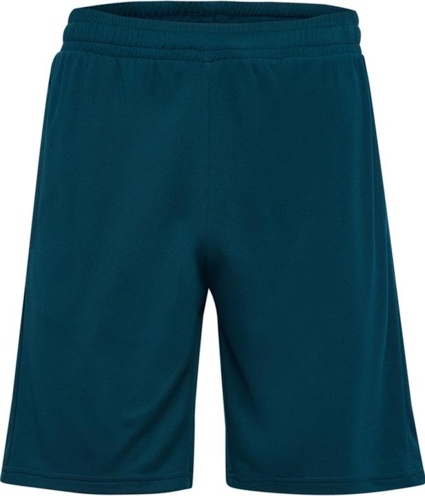 Actual product image hummel hmlTE FLEX MESH SHORTS (XL)
