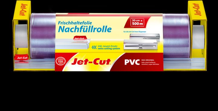 Produktbild Jet-Cut Nachfüllrolle (1 x)