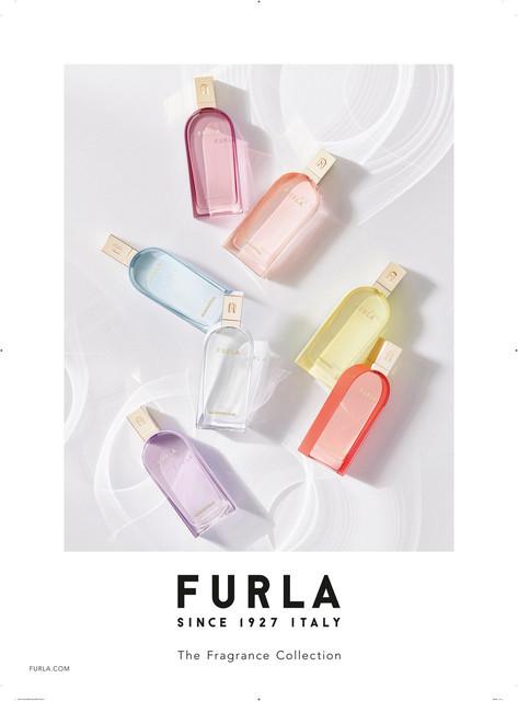Actual product image Furla Meravigliosa Eau de Parfum Natural (Eau de parfum, 100 ml)