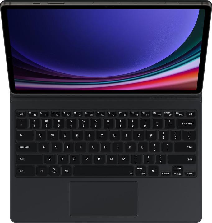 Produktbild Samsung EF-DX815 (DE, Galaxy Tab S9 Plus, Galaxy Tab S10+)
