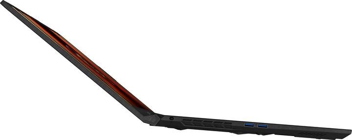 Produktbild MSI Katana 17 HX B14WGK-005FR