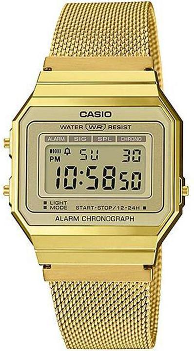 Produktbild Casio A700WMG-9ADF Uhr + BOX