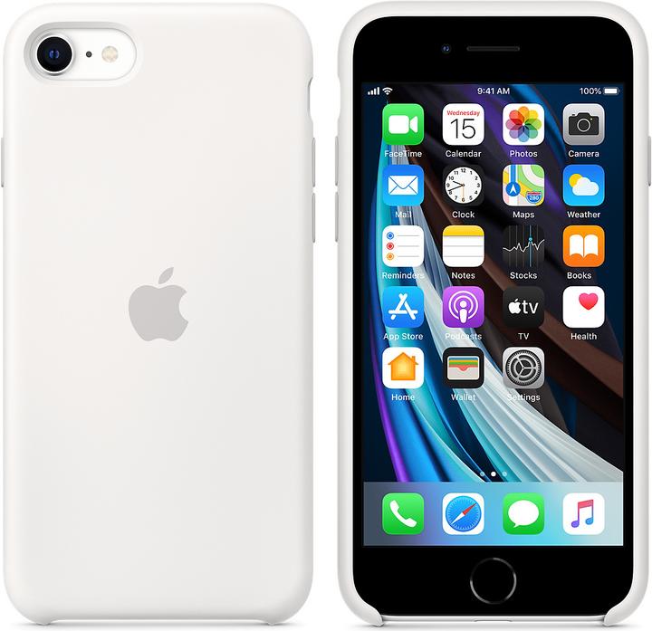 Immagine prodotto Apple Custodia in silicone (Apple iPhone 7)