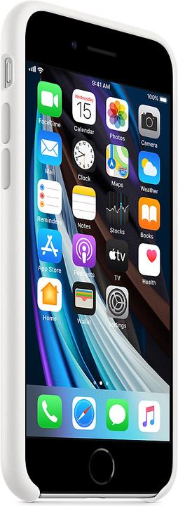 Immagine prodotto Apple Custodia in silicone (Apple iPhone 7)