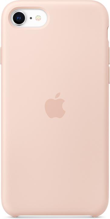 Image du produit Apple Coque en silicone (Apple iPhone SE (2ème génération), Apple iPhone 8, Apple iPhone 7)