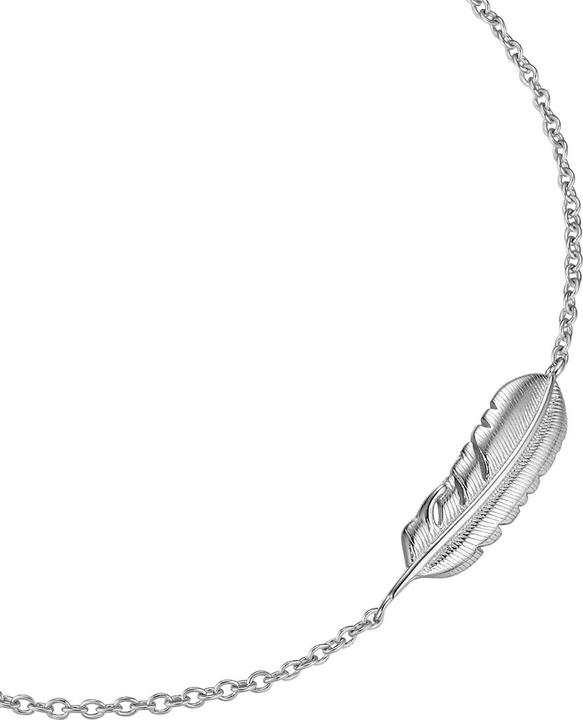 Immagine prodotto Rafaela Donata Orecchini da donna - 36222 (17 cm, Argento)