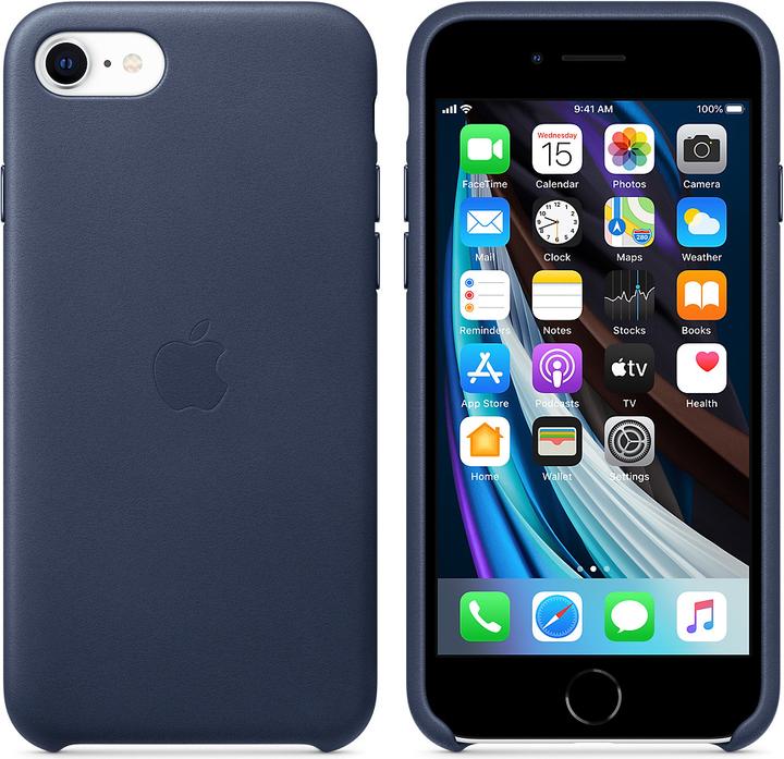 Immagine prodotto Apple Custodia in pelle (Apple iPhone 7)
