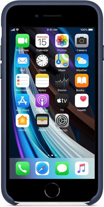 Immagine prodotto Apple Custodia in pelle (Apple iPhone 7)