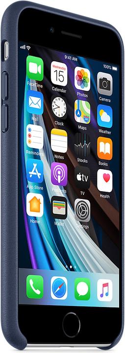 Immagine prodotto Apple Custodia in pelle (Apple iPhone 7)