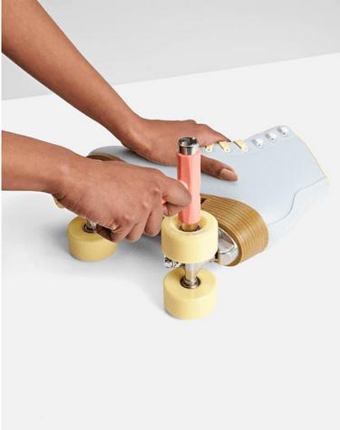 Immagine prodotto Impala Quad Skate (58 mm, 82a)