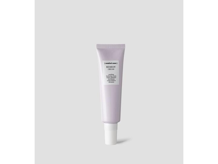 Actual product image Comfort Zone Remedy (60 ml, 24h cream)