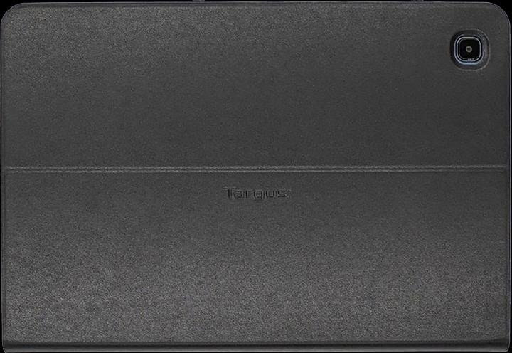 Produktbild Targus Book Cover Keyboard (DE, Galaxy Tab S6 Lite 10.4 (2020))