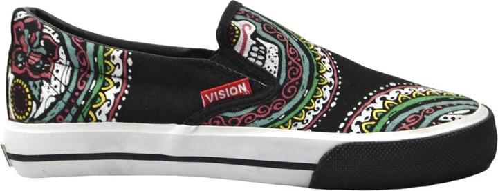 Vision Street Wear Sneaker Dekomotiv (37)