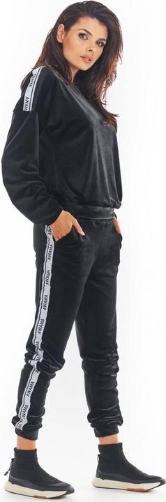 Actual product image Awama Sports suit trousers model (XL)