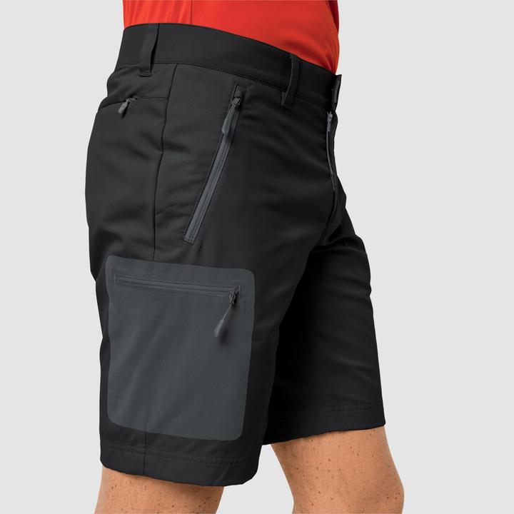 Actual product image Jack Wolfskin Active Track Shorts Men (52)
