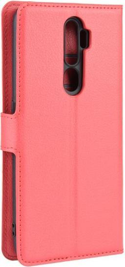 Immagine prodotto MU Classic Serie di copertine per libri in pelle Litchi (A9)
