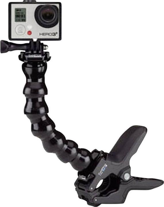 Actual product image GoPro Jaws (Universal, Hero 7, Osmo Action)