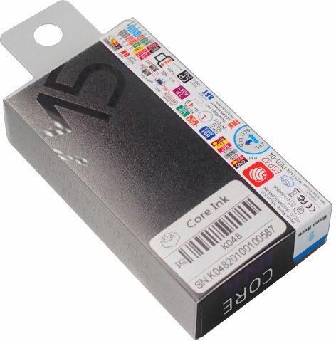 Produktbild M5Stack ESP32 Core Ink Development Kit 1.5 E-Ink
