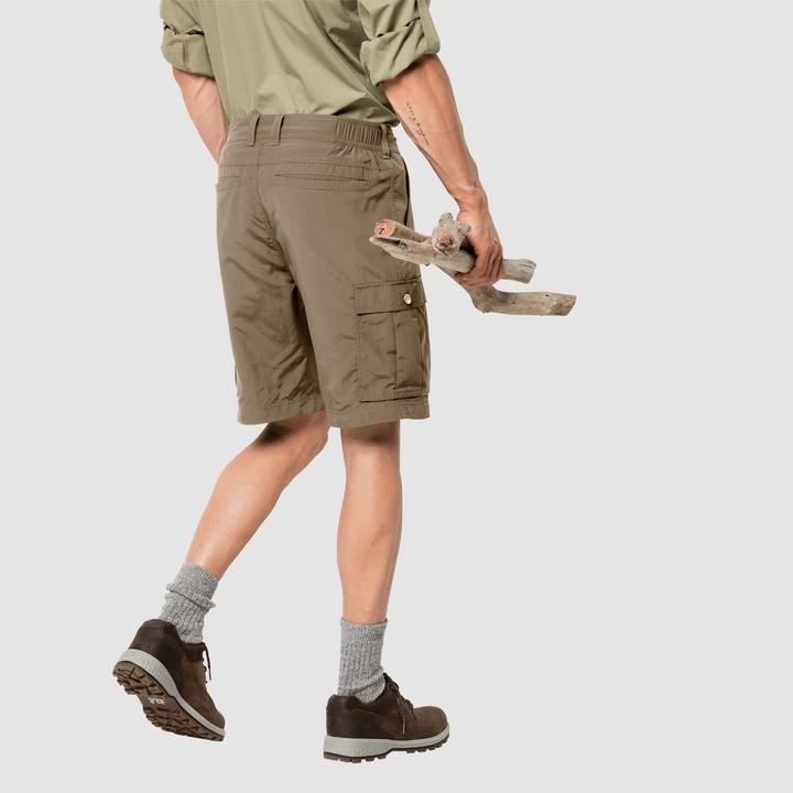 Produktbild Jack Wolfskin Canyon Cargo