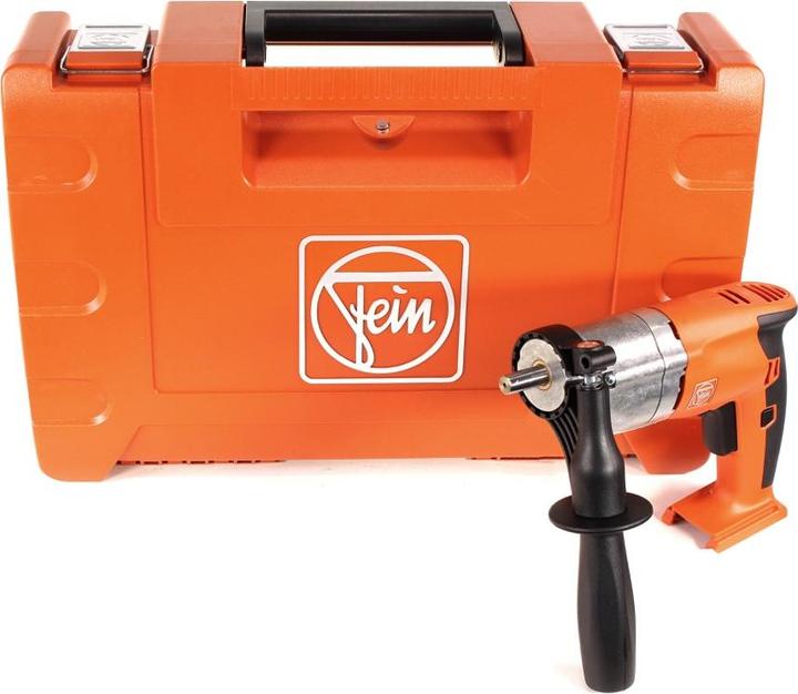 Image du produit Fein AGWP 10 Taraud à accu à 1 vitesse (Fonctionnement sur batterie)
