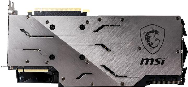 Produktbild MSI GeForce RTX 2080 Ti GAMING Z TRIO (11 GB)