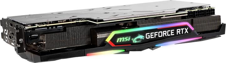 Produktbild MSI GeForce RTX 2080 Ti GAMING Z TRIO (11 GB)
