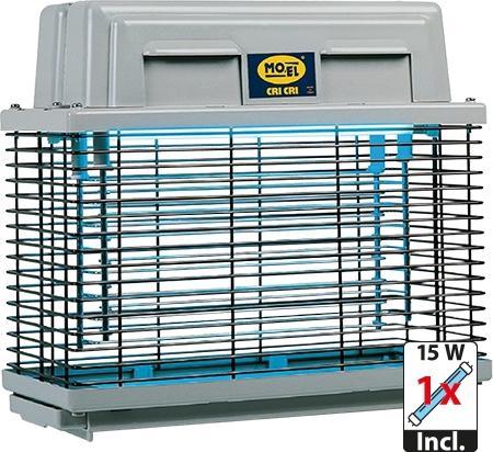 Produktbild Mo-El Insektenfalle CriCri 304 / 309 für Gewerbe und Industrie