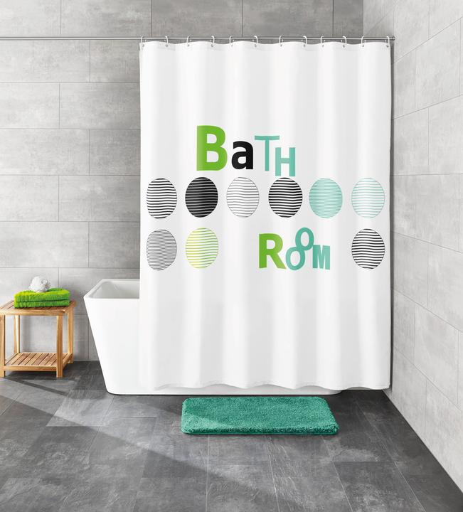 Actual product image Kleine Wolke Bathroom (180 x 200 cm)