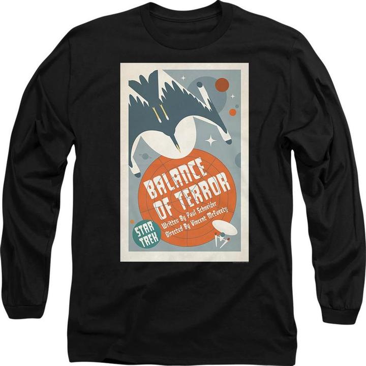Produktbild The Original Series Episode 14 TShirt (M)