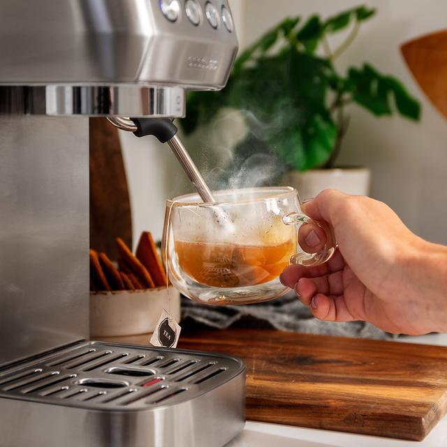 Image du produit Cecotec Cafetera espresso Power Espresso 20 Acier Pro